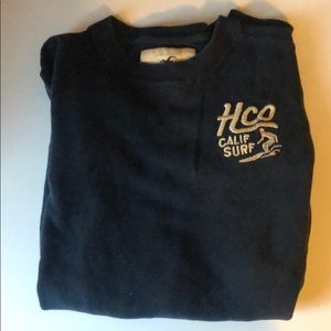 Hollister Long Sleeve Pullover